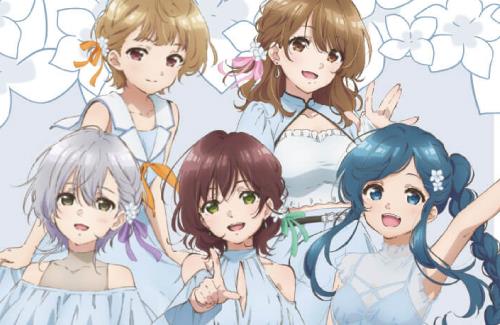 アニメ2期「弱キャラ友崎くん 2nd STAGE」が全13話で制作決定！初のリアルイベントも開催！！