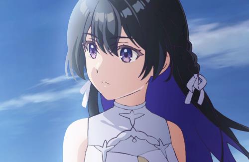 アニメ「Unnamed Memory」、制作上の都合により放送時期を2024年に変更