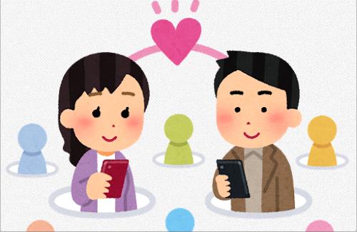 【時代】20代夫婦の出会いのきっかけは、24%が「マッチングアプリ」