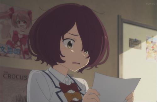 アニメ「負けヒロインが多すぎる！ 11話 感想」普通に告白じゃん