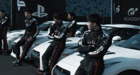 【速報】『グランツーリスモ』実写映画化！ソニーが2023年夏に公開、ティザー映像も公開