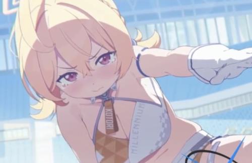 【画像】ブルアカのこだわりポイントｗｗｗｗｗｗｗｗ