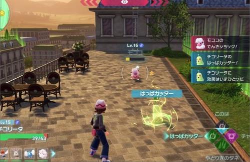 【ポケモンZA】外国人さん『なんでボイス無いの…不自然過ぎる』