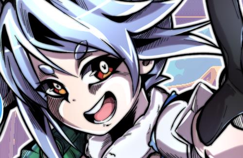 ホロライブの格闘ゲーム「Idol Showdown」にぺこらが参戦！！