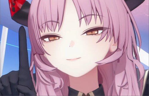 【ブルアカ】サツキのショート動画、これ乳が喋ってるだろｗｗｗｗｗｗｗｗｗｗ