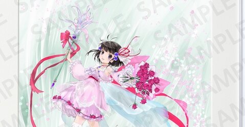 『テイルズ オブ デスティニー2』20周年記念！“リアラ”のフィギュアとプリモアートが発売決定