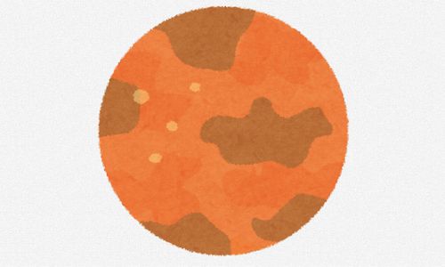 【求：忍耐力】NASA「火星を再現した空間で1年住んでみない？報酬は大体900万円くらい」