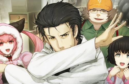 【朗報】ホロライブ・兎田ぺこらが「シュタゲ」を初プレイ