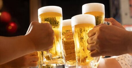 ビールと一緒に買うスナック菓子ランキングが発表！1位は･･･