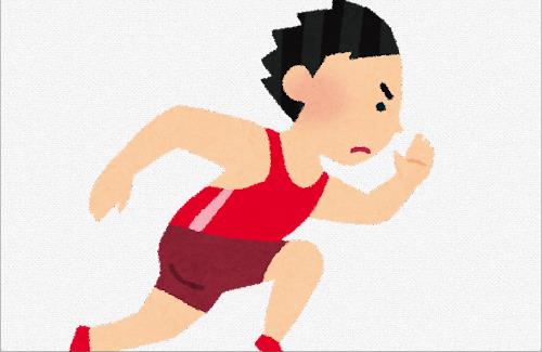 【動画】高校生の“部活対抗リレー”がとんでもない盛り上がりを見せるｗｗｗｗｗｗｗｗ