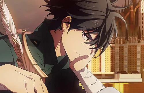 アニメ「はめつのおうこく」は10月より放送開始！キャスト：石川界人、和氣あず未、白石涼子