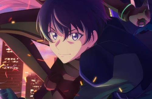 【オリジナル】忍者バトルアニメ「忍の一時」は10月より放送開始!キャスト、スタッフ、ティザーPV、キービジュアルが解禁 : オタク.com ...