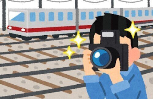 【！？】日本初、プロの”鉄道カメラマン”を育成する「鉄道カメラマンコース」が2024年4月に開講決定ｗｗｗ