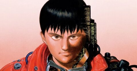 【公開35周年】アニメ『AKIRA』4Kリマスター版の劇場上映が決定！