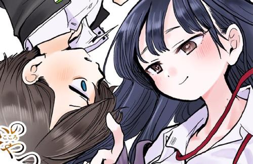 【24時間限定】漫画「僕の心のヤバイやつ」単行本1～6巻分が無料読み放題！！