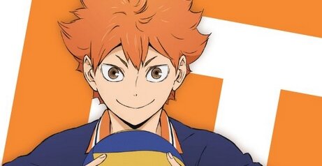 『劇場版ハイキュー!!』がユニクロUTとコラボ決定！2月中旬販売予定