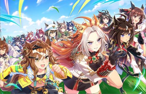 「ウマ娘」運営『育成シナリオの追加頻度を4ヵ月に1度のペースに変更します。』