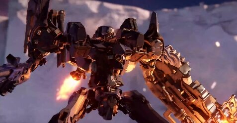 発売間近の『アーマード・コア6』ロンチトレーラーが公開！かっけえええええ