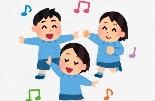 【画像】X民さん『幼稚園の頃やらされたこれ、マジでなんだったんだ・・・』