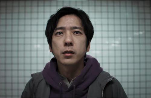 実写映画『８番出口』の特報が公開！！主演は二宮和也さん