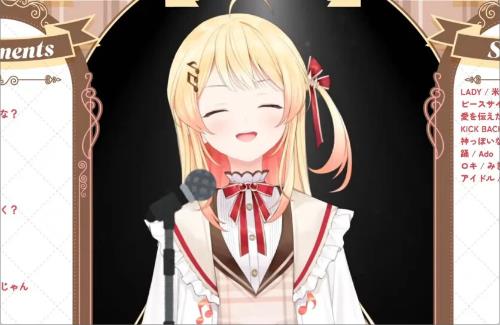 【悲しい】ReGLOSSの音乃瀬奏、インターネット解約ガチだった・・・