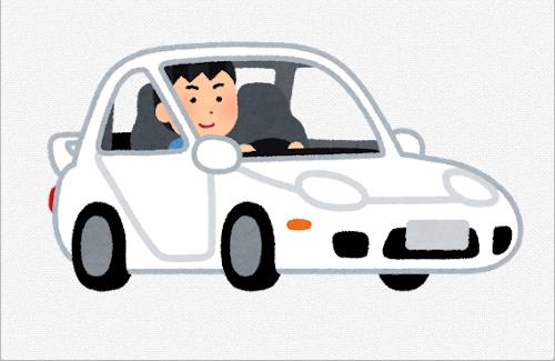 X民さん『車でタッチパネルの方が良いって言ってる人は、自分で車を運転してない証拠』