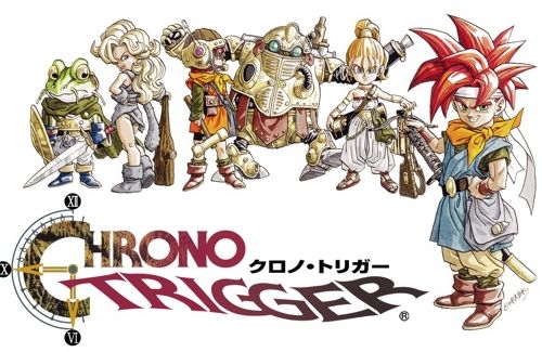 【名作】『クロノ・トリガー』発売30周年を迎える
