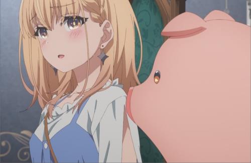 アニメ「豚のレバーは加熱しろ」次回の12話は2024年1月以降での放送・配信に