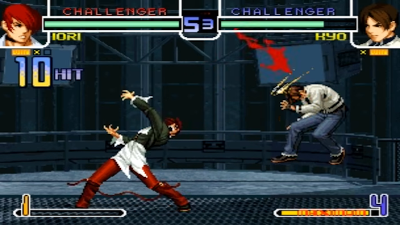 SNK『2Dデザイナー（ドットアニメーター）を募集中！』　これは・・・