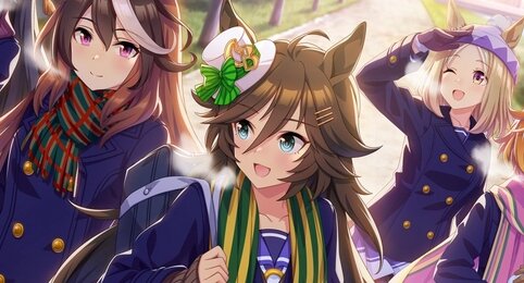 『ウマ娘×セブンイレブン』2周年記念キャンペーンが16日より実施！周年実装はCBか！？