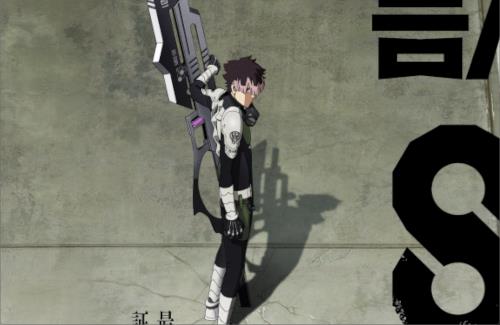 アニメ「怪獣8号」第２期ティザービジュアル解禁！2025年7月よりテレ東系列ほかにて放送開始