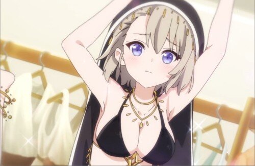 アニメ『アズールレーン びそくぜんしんっ！にっ！！』、ちゃんとアズレンしてて安心した