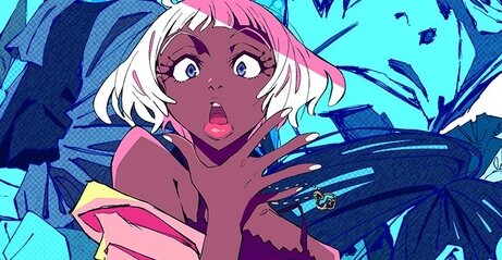 アニメ・グレートプリテンダー続編『Great Pretender razbliuto』制作決定！！