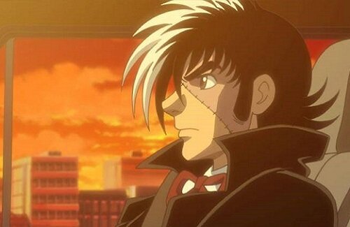 【画像】DAISOで売られているブラック・ジャックの「ツギハギ」リングノートが頭良すぎるｗｗｗｗ