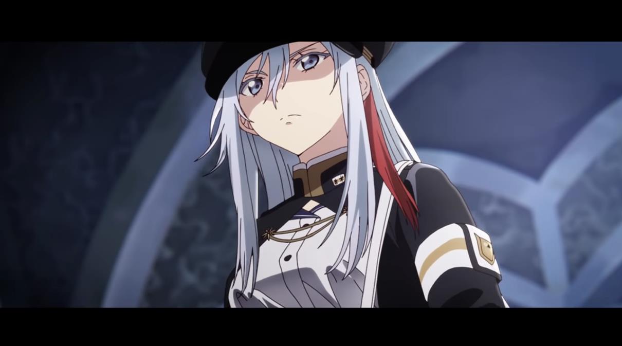 ８６ ２期の第２弾pvが公開 ネヴィリルのブログ