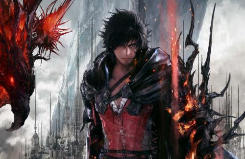 FF16、発売後トレーラーが公開！「感銘的、かつ重厚な作品」「壮大で心に刻まれる冒険」