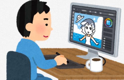 絵師「絵が上手くならない時はだいたいこうなってる」⇒ 共感の嵐に