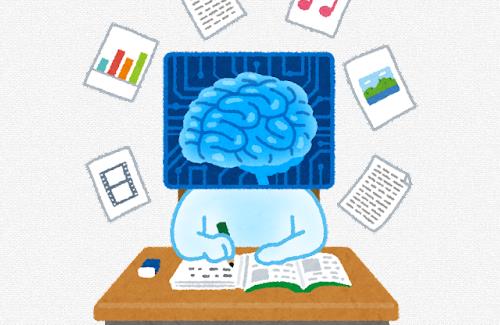 AIが日本人声優の音声データをもとにアニメを英語に吹き替える！すげえええええ