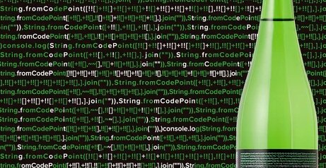 エンジニア向け日本酒『ソースコード』発売ｗｗｗｗｗ