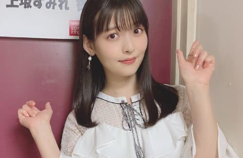 朗報 上坂すみれさん また タモリ倶楽部 に呼ばれる オタク Com オタコム 記事コメント 1