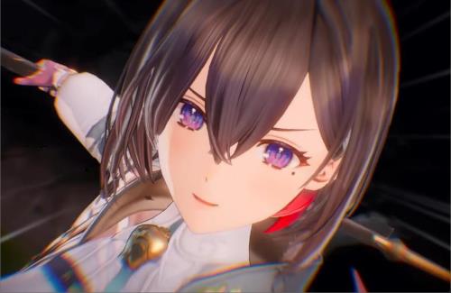 『ユミアのアトリエ ～追憶の錬金術士と幻創の地～』が2025年初頭に発売！ライザくらい人気でるかな…