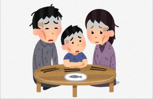 30代夫婦『生活が苦しい・・・年間の手取り850万円じゃ足りない』