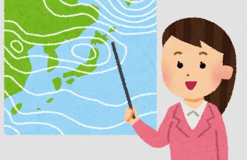 週刊誌「お天気キャスター・檜山沙耶さんは『弱者男性の姫』です」