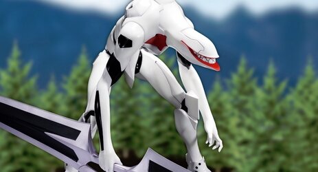 【！？】一番くじ『新世紀エヴァンゲリオン劇場版 Air/まごころを、君に』発売決定！A賞・ラストワンに量産型ｗｗｗｗ