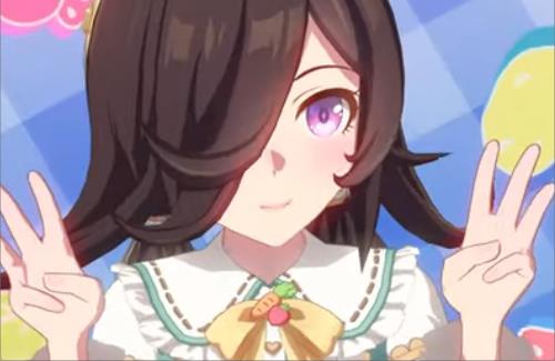 【ウマ娘】ライスシャワーとニシノフラワーの「おべんとうばこのうた」可愛すぎやろ…