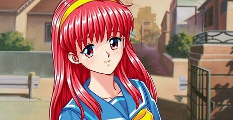 【！？】『ときめきメモリアル』ゲーム風ショートストーリー映像の一画像が公開！これでリメイクしてくれえええええ