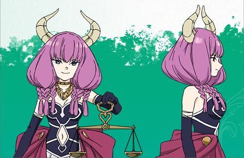 【葬送のフリーレン】朝凪先生『アウラのイラスト少ないな…せやっ自給自足したろ』