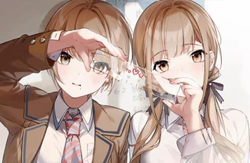 電撃文庫「ユア・フォルマ」、「恋は双子で割り切れない」、「ギルドの受付嬢ですが、残業は嫌なのでボスをソロ討伐しようと思います」TVアニメ化決定！