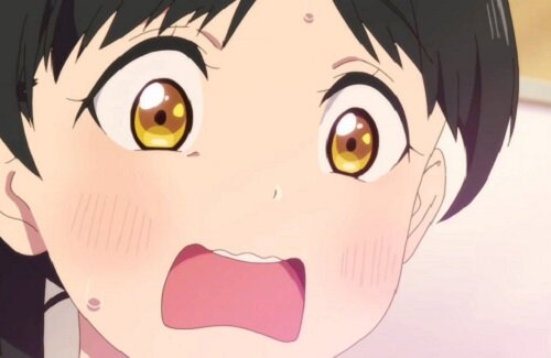 【画像】美人声優・青山なぎささん、巨大さつまいもとパシャリ