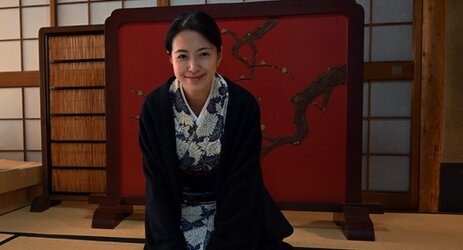 【こわ】京都の老舗女将の本音を汲み取る"いけずイベント"が開催決定wwww